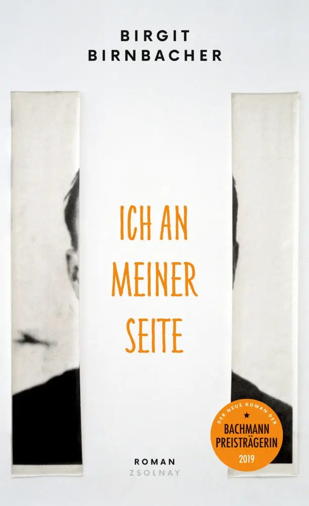 Cover: 9783552059887 | Ich an meiner Seite | Birgit Birnbacher | Buch | 272 S. | Deutsch